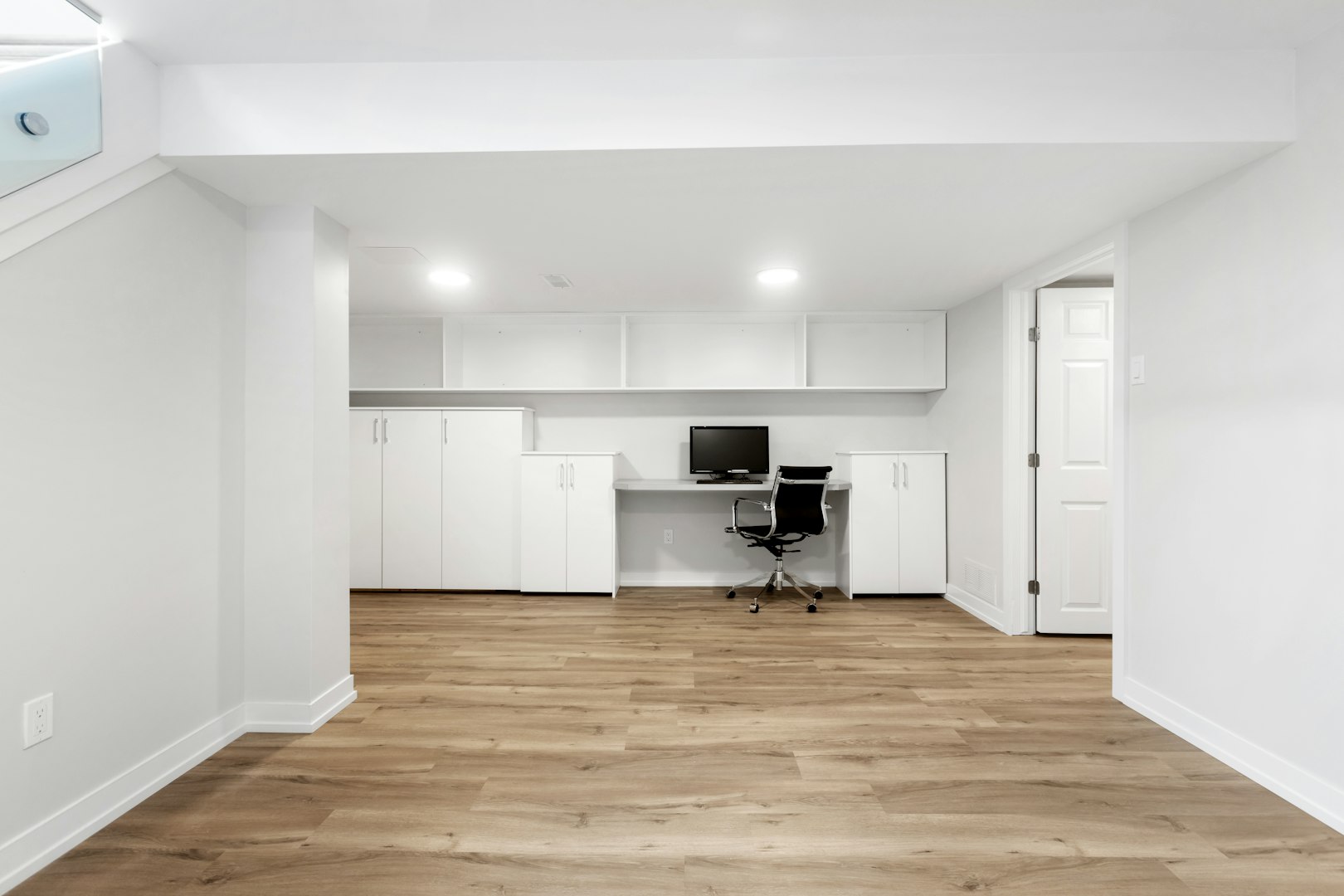 Office cleaning, Commercial cleaning